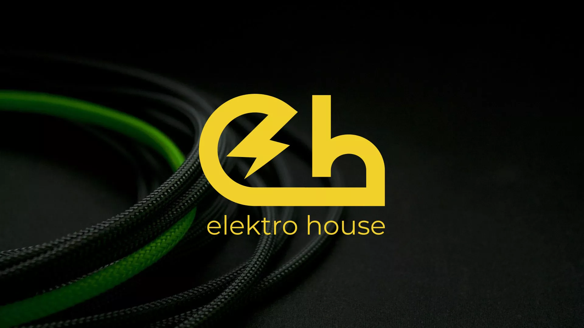 Создание сайта компании «Elektro House» в Суровикино